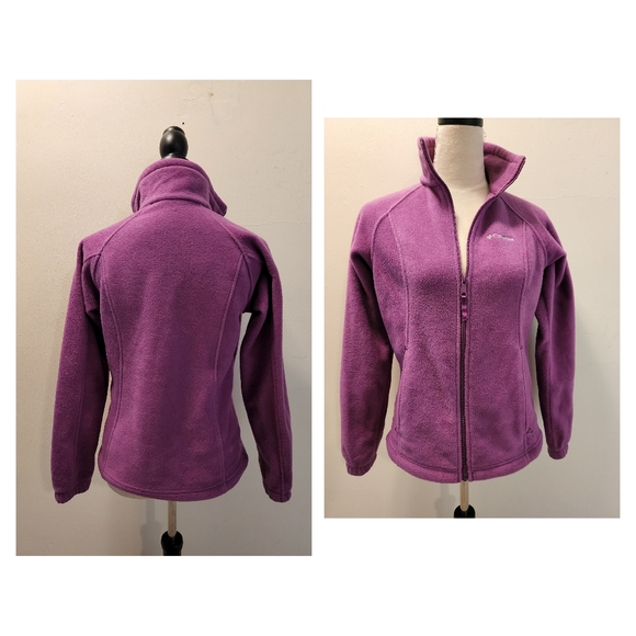 Columbia sweater - Picture 2 of 5